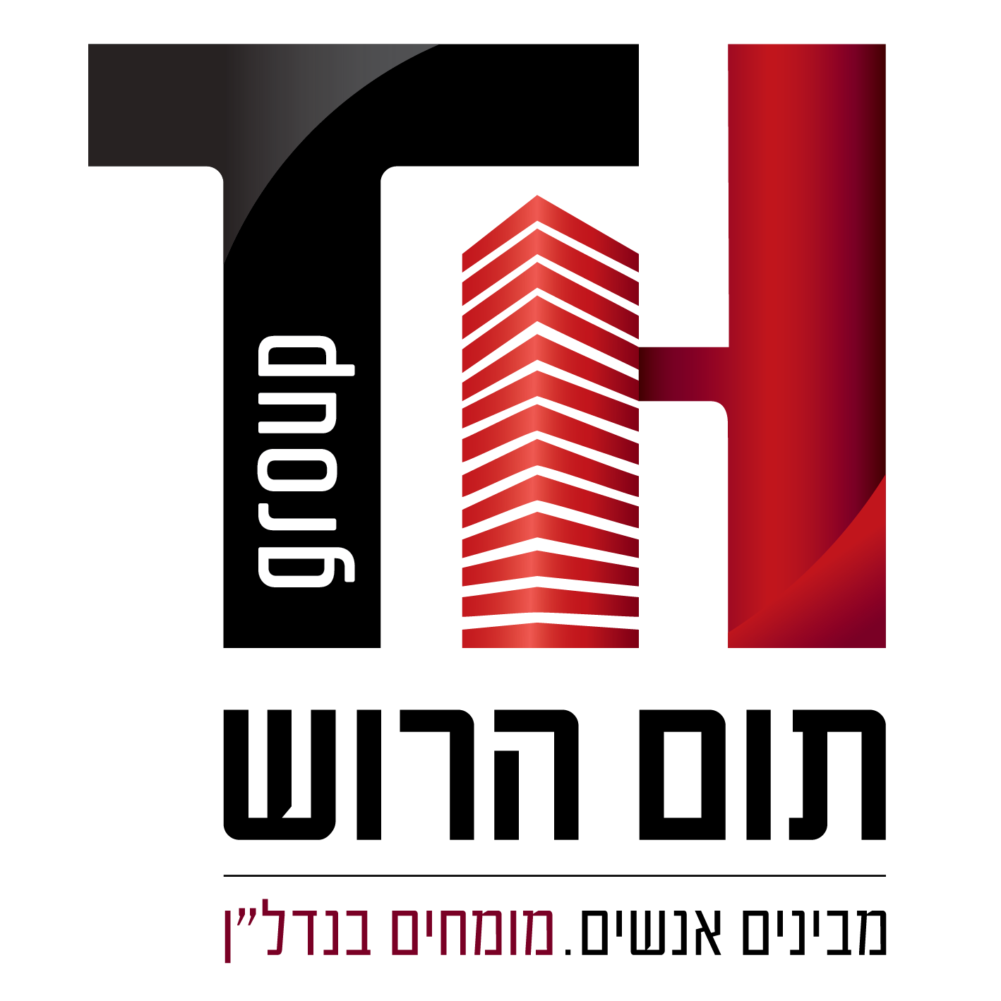 קבוצת תום הרוש